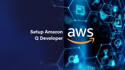 Setup Amazon Q Developer - Tutorials Dojo
