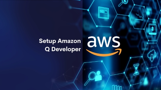Setup Amazon Q Developer