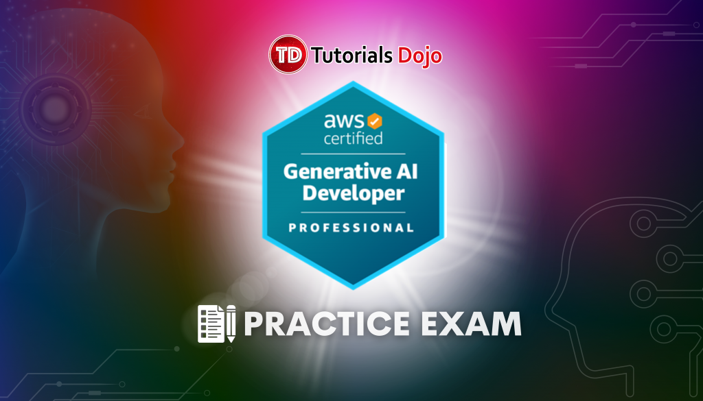 AWS Certified Generative AI Developer Professional Practice Exam