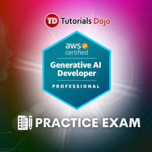 AWS Certified Generative AI Developer Professional Practice Exam