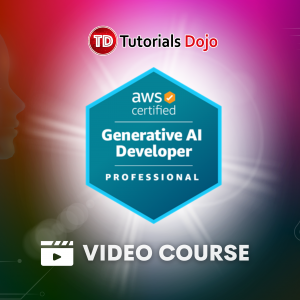 AWS Certified Generative AI Developer Professional Video Course