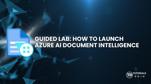 Guided Lab How to Launch Azure AI Document Intelligence