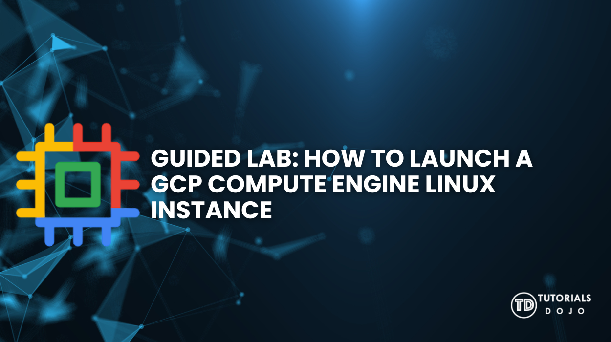 Guided Lab How To Launch A Gcp Compute Engine Linux Instance
