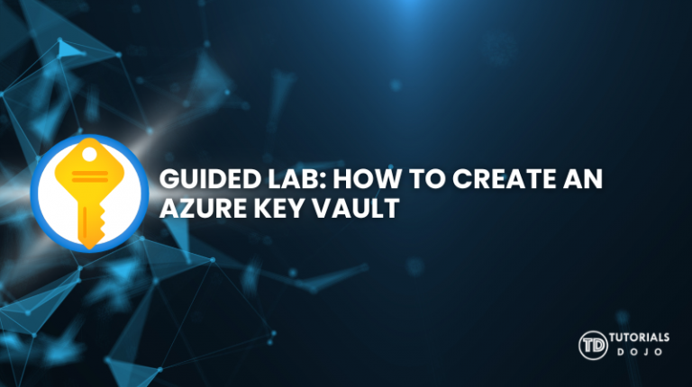 Azure Lab Library - Tutorials Dojo