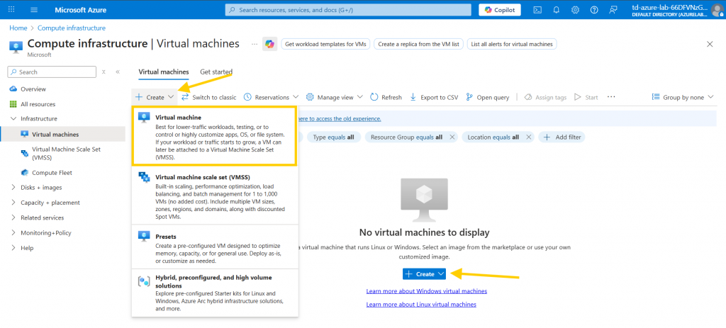 LaunchAzureVM-image2