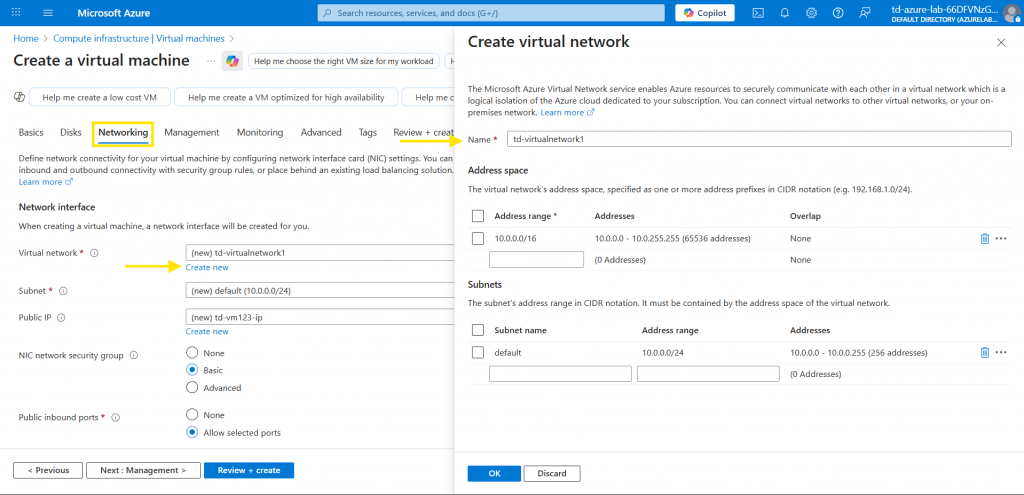 LaunchAzureVM-image7