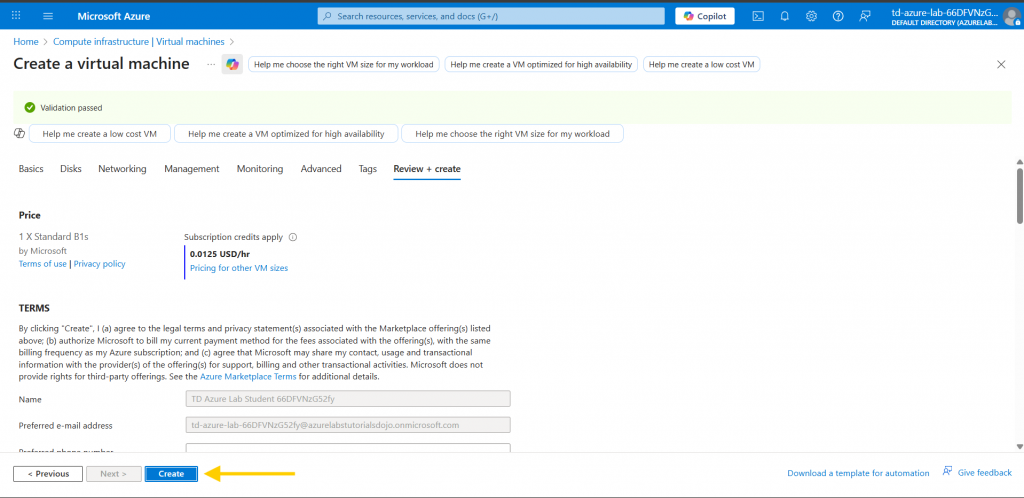 LaunchAzureVM-image8