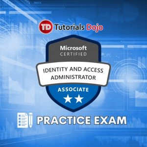 SC-300 Microsoft Identity and Access Administrator Practice Exams