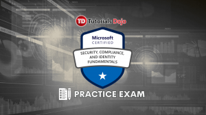 SC-900 Microsoft Security, Compliance, and Identity Fundamentals