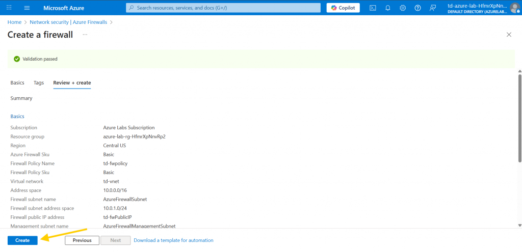 SetupAzureFirewall-image8