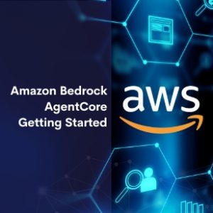 Amazon Bedrock AgentCore Getting Started
