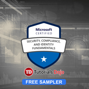 TD FREE SC-900 Microsoft Security, Compliance, and Identity Fundamentals Practice Exam Sampler