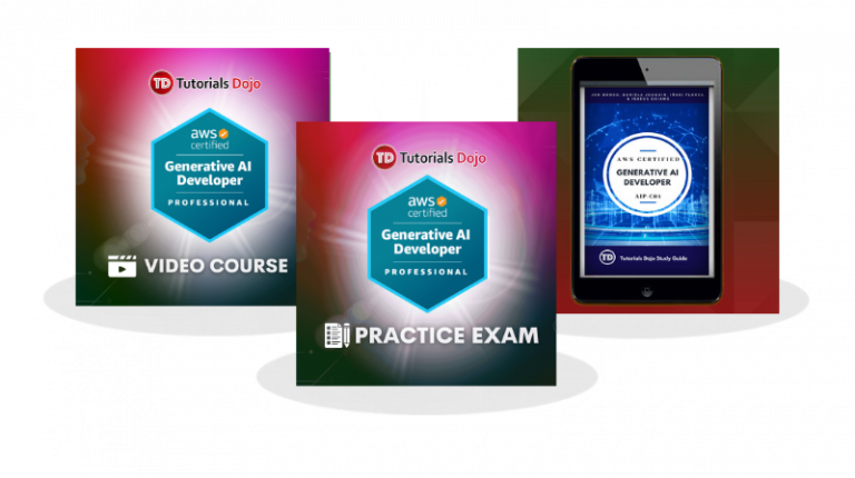 AWS Certified Generative AI Developer AIP-C01 PDF covering AIP-C01 examtopics video course AIP-C01 exam guide