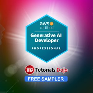 FREE AWS Certified Generative AI Developer Professional Sampler