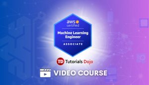 AWS Certified Machine Learning Engineer Associate MLA-C01 Video Course 2026