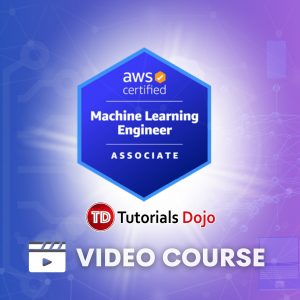 AWS Certified Machine Learning Engineer Associate MLA-C01 Video Course 2026