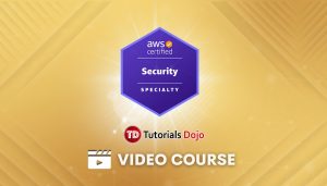 AWS Certified Security Specialty SCS-C03 Video Course