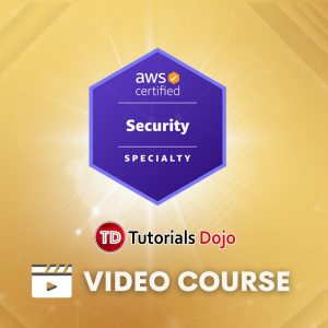 AWS Certified Security Specialty SCS-C03 Video Course