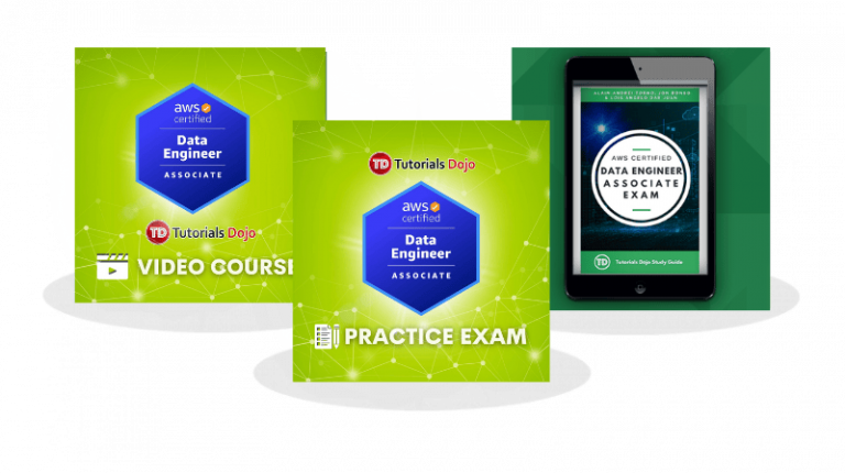 AWS DEA Triple Bundle