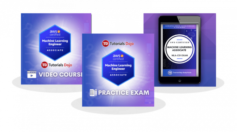 AWS MLA Triple Bundle