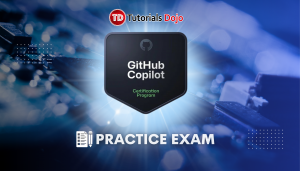 GH-300 GitHub Copilot Practice Exam