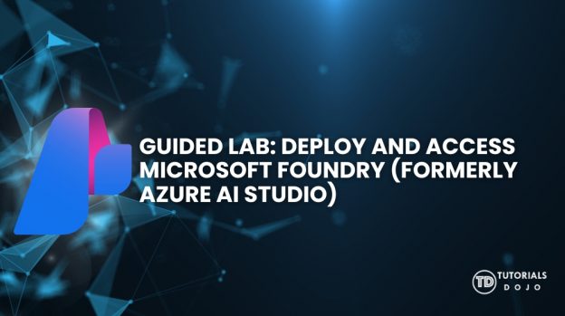 Microsoft Foundry