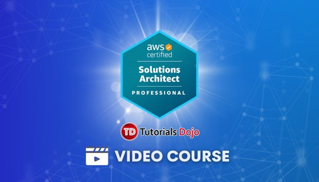 TD AWS Certified Solutions Architect Professional SAP-C02 Video Course