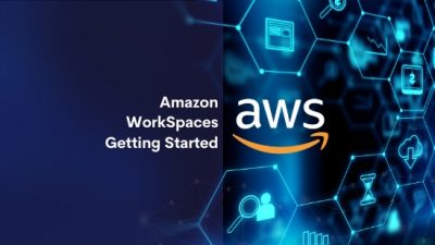 Amazon WorkSpaces Getting Started - Tutorials Dojo