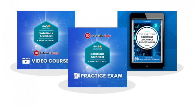 AWS SAP Triple Bundle