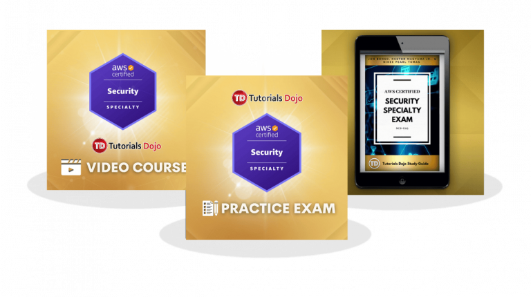 AWS SCS Triple Bundle