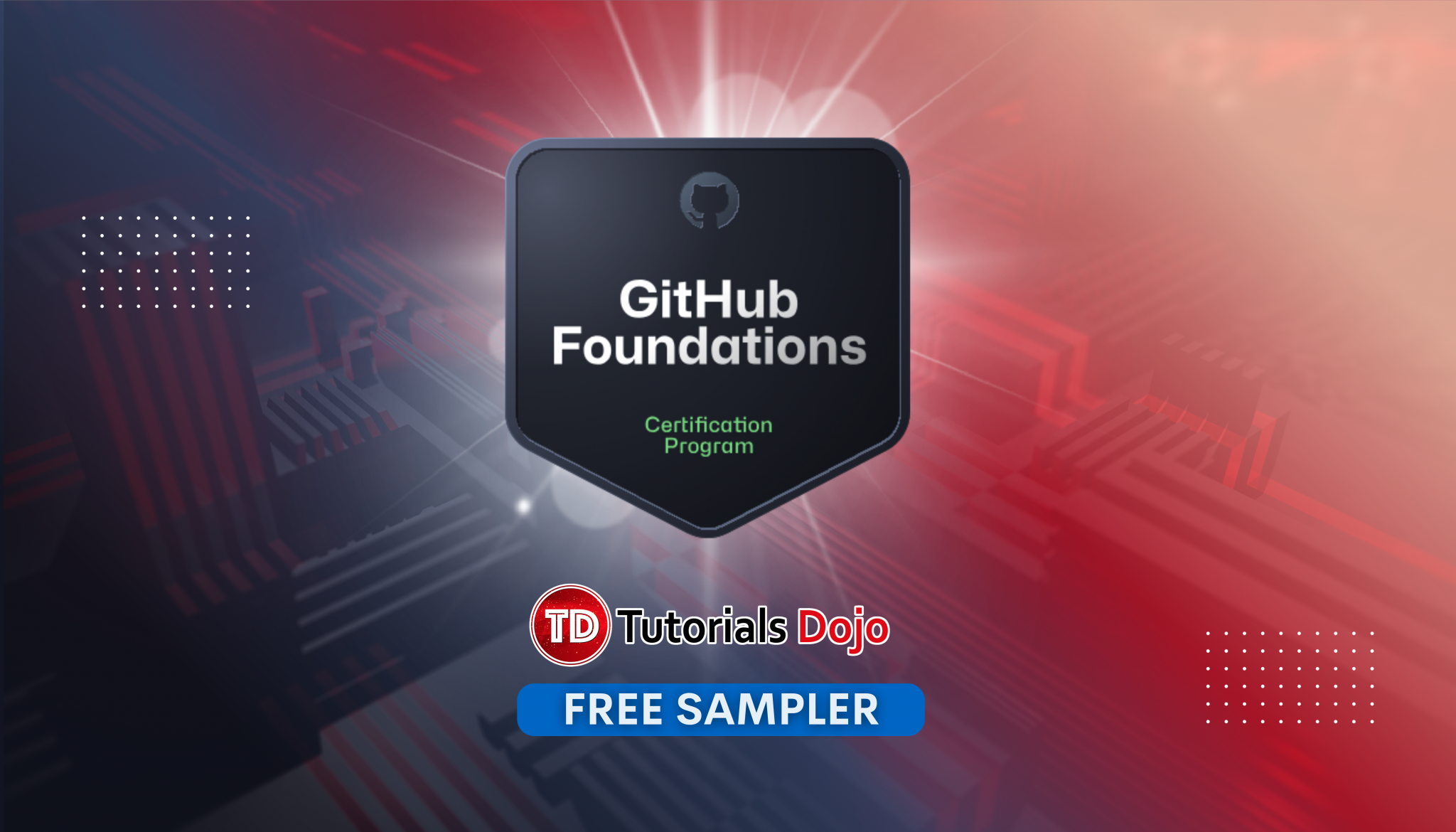 FREE GH-900 GitHub Foundations Practice Exams – Sampler - Tutorials Dojo