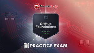 GH-900 GitHub Foundation Practice Exam