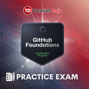 GH-900 GitHub Foundation Practice Exam