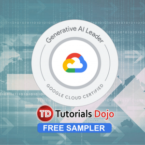 Google Cloud Certified Generative AI Leader - free sampler