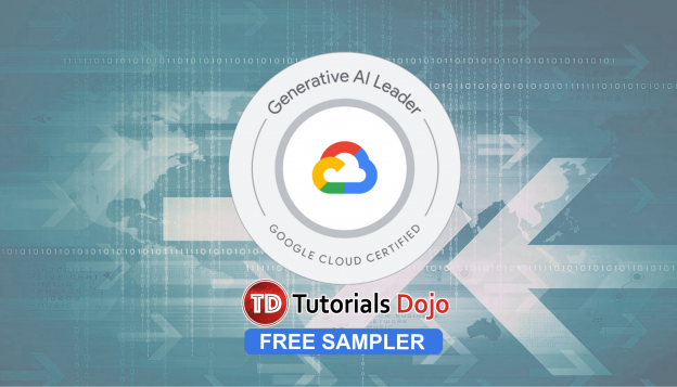 Google Cloud Certified Generative AI Leader - free sampler