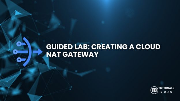 Guided Lab Creating a Cloud NAT Gateway
