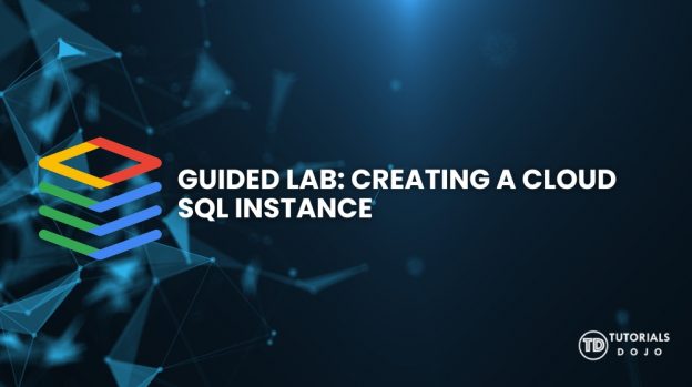 Guided Lab: Creating a Cloud SQL Instance
