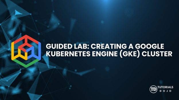 Guided Lab Creating a Google Kubernetes Engine (GKE) Cluster
