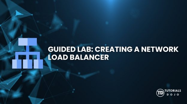 Guided Lab: Creating a Network Load Balancer