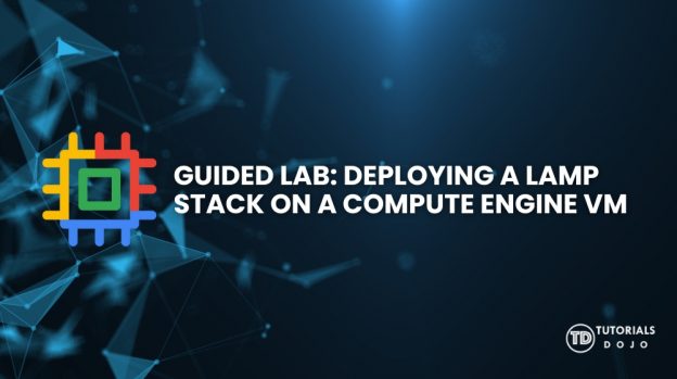 Guided Lab Deploying a LAMP Stack on a Compute Engine VM