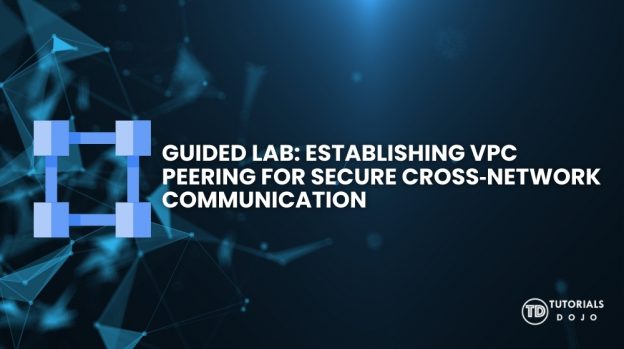 Guided Lab: Establishing VPC Peering for Secure Cross‑Network Communication