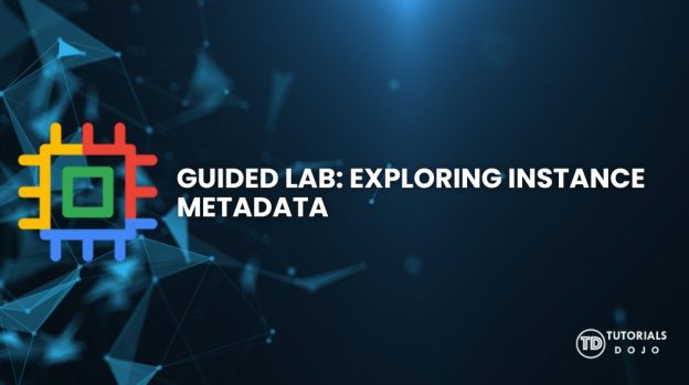 Guided Lab: Exploring Instance Metadata