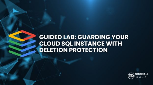 Guided Lab: Guarding Your Cloud SQL Instance with Deletion Protection