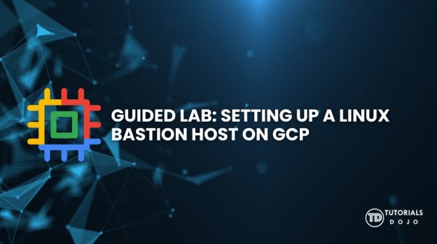 Guided Lab: Setting Up a Linux Bastion Host on GCP