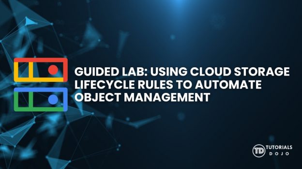 Guided Lab Using Cloud Storage Lifecycle Rules to Automate Object Management