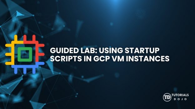 Guided Lab: Using Startup Scripts in GCP VM Instances