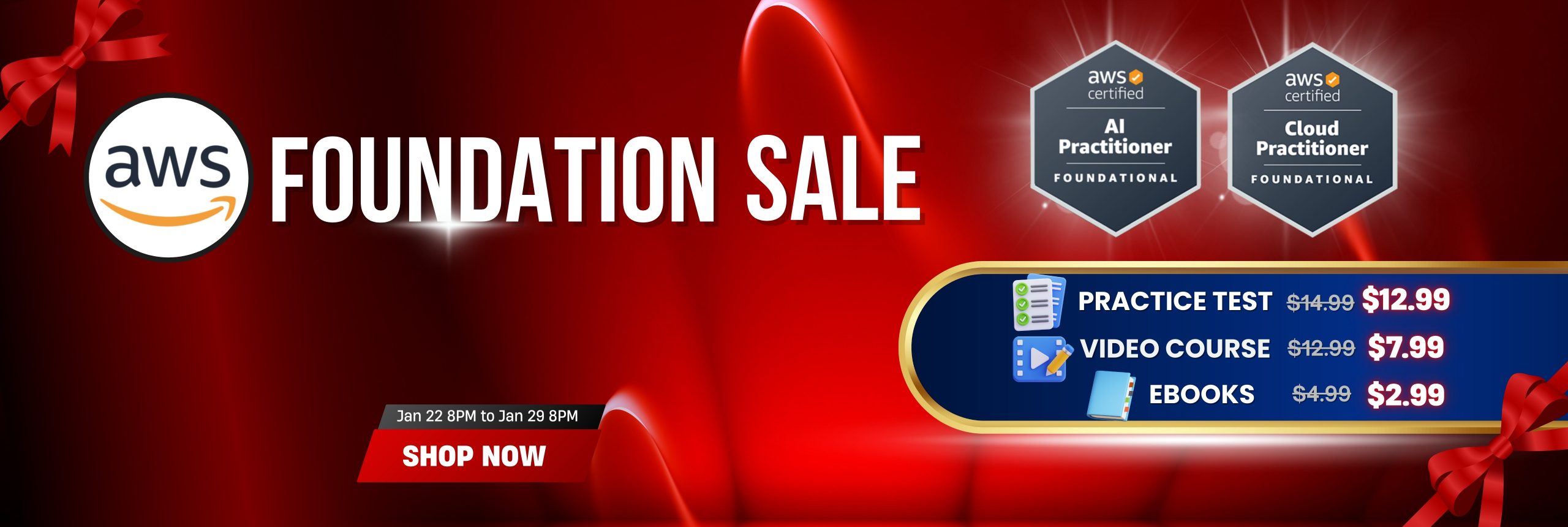 TD-AWS Foundation Sale jumbo-22Jan2026