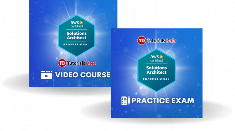TD AWS SAP Video Course + PT Bundle image