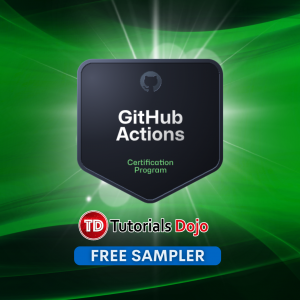 Free GH-200 GitHub Actions Practice Exam - Sampler