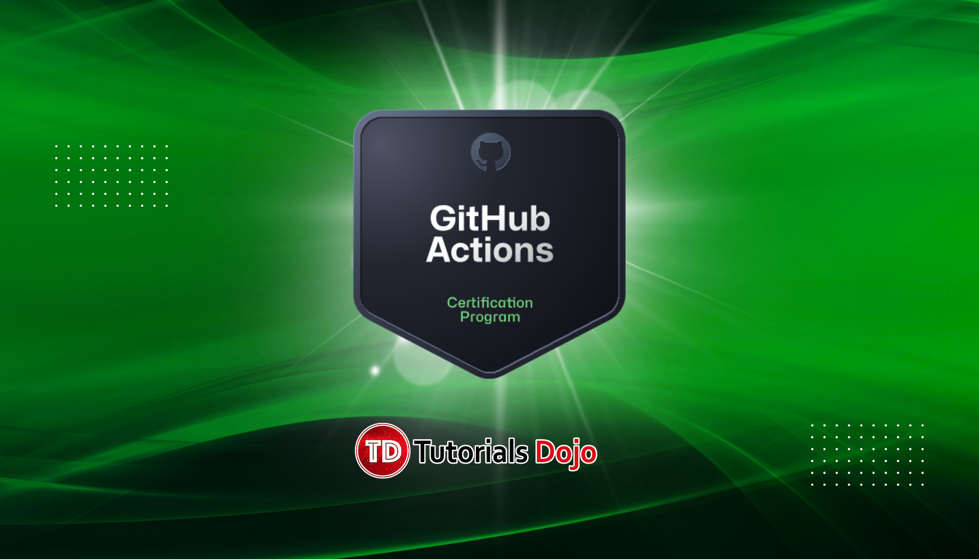 Gh Forums GH-200 GitHub Actions – Tutorials Dojo
